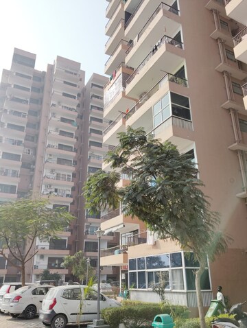 3 BHK Apartment – Exterior View View at MVN The Athens, Sohna Sector 5 - for Sale