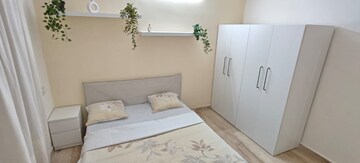 3 BHK Apartment For Rent in Mantri Serene, Goregaon East