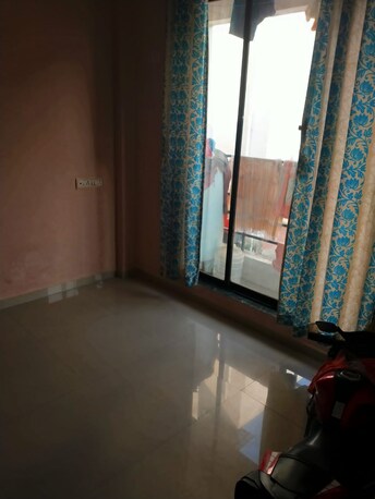 1 BHK Apartment For Resale in Shiravane Navi Mumbai  7876315