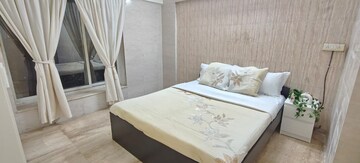 Room in 3 BHK Apartment at Mantri Serene, Goregaon East – for Rent