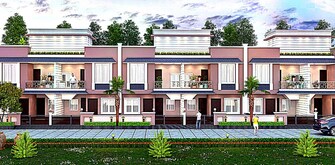 2 BHK Apartment For Resale in SSD Sai Grace Punawale Pune  7876327