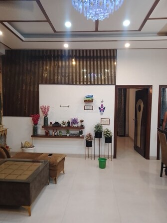 3 BHK Builder Floor For Rent in Vasundhara Sector 15 Ghaziabad  7876357