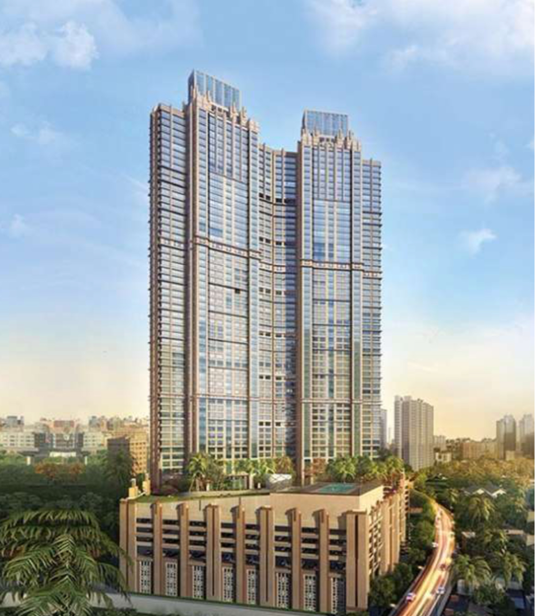 3 BHK Apartment For Sale in Celestia Spaces