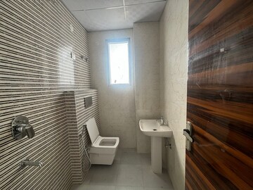Bathroom in 3 BHK Builder Floor at Sector 12 – for Sale