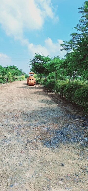 Plot Area in  Plot at Sector 16 – for Sale