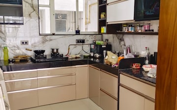 3 BHK Apartment For Sale in Kolte Patil Downtown Beryl, Kharadi