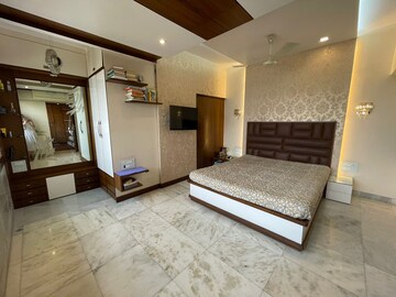 Bedroom in 1 BHK Independent House at Indira Nagar – for Sale