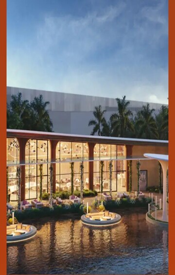 1 BHK Apartment – Exterior View View at Meghna 7, Kharghar - for Sale