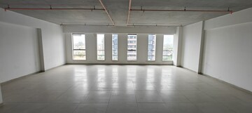 Floor Plan in  Office Space at Science City – for Sale