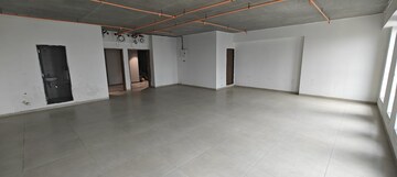 Floor Plan in  Office Space at Science City – for Sale