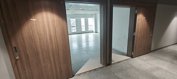 Floor Plan in  Office Space at Science City – for Sale