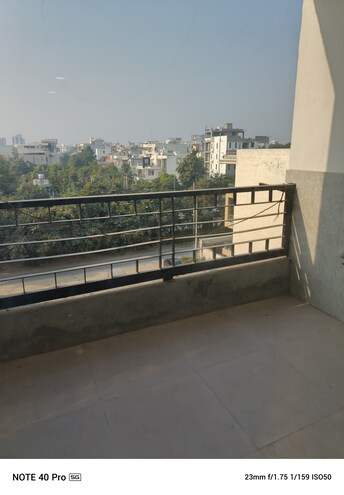 2 BHK Builder Floor For Rent in Ardee City Sector 52 Gurgaon  7876448