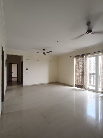 3 BHK Apartment For Rent in ATS Golf Meadows Lifestyle, Central Derabassi