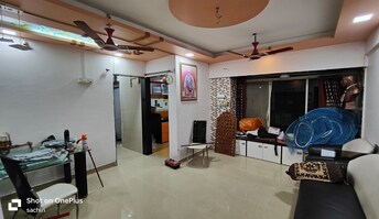 2 BHK Apartment For Rent in Runwal Regency Majiwada Thane  7876461