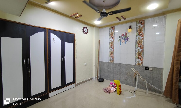 Living Room, runwal-regency 2 Bedroom 1000 Sq.Ft. Apartment In Majiwada Thane 7876461