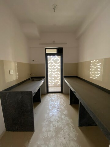 Kitchen in 1 BHK Apartment at Lodha Palava Downtown Dombivli East, Dombivli East – for Rent