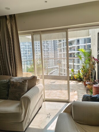 3 BHK Apartment For Resale in Goel Ganga Liviano Kharadi Pune  7876470