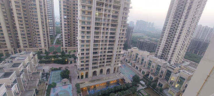 Exterior View, mahagun-mirabella 2 Bedroom 847 Sq.Ft. Apartment In Sector 79 Noida 7876528