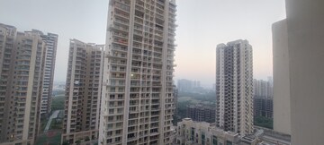 Master Bedroom in 2 BHK Apartment at Mahagun Mirabella, Sector 79 – for Sale