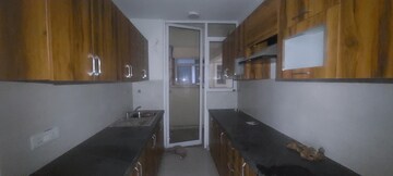 Kitchen in 2 BHK Apartment at Mahagun Mirabella, Sector 79 – for Sale