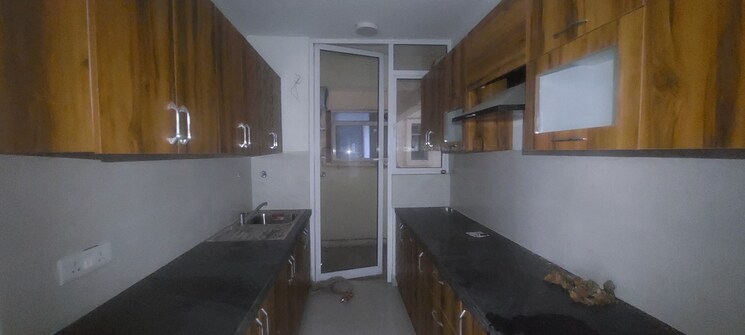 Kitchen, mahagun-mirabella 2 Bedroom 847 Sq.Ft. Apartment In Sector 79 Noida 7876528