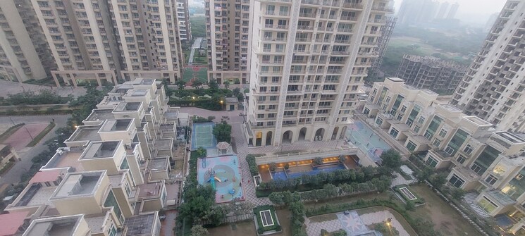 Exterior View, mahagun-mirabella 2 Bedroom 847 Sq.Ft. Apartment In Sector 79 Noida 7876528