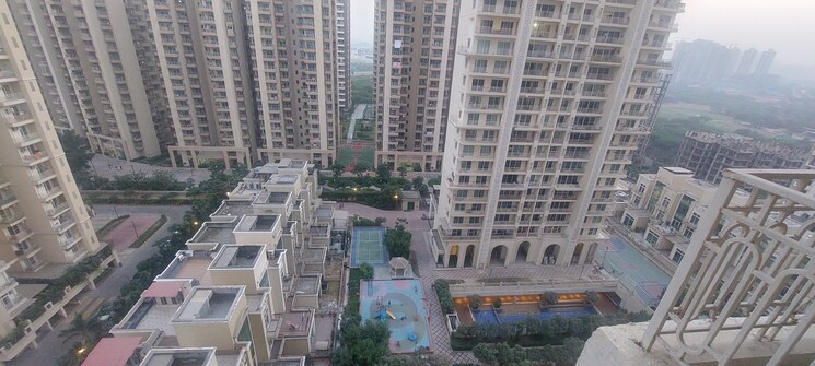 Exterior View, mahagun-mirabella 2 Bedroom 847 Sq.Ft. Apartment In Sector 79 Noida 7876528
