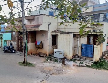  Plot – Exterior View View at T Dasarahalli - for Sale