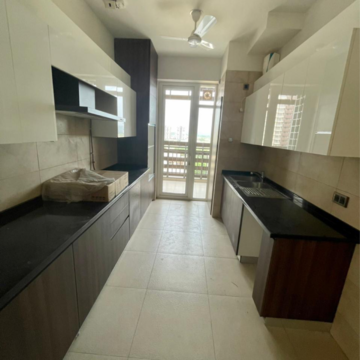 3 BHK Apartment For Rent in Godrej Meridien Mohammad Heri Village Gurgaon  7876496