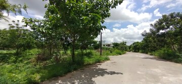 Plot Area in  Plot at Gundlapochampally – for Sale