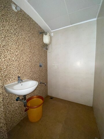 Attached Bathroom in 1 BHK Apartment at Lodha Palava Clara A To D and D1, Dombivli East – for Rent