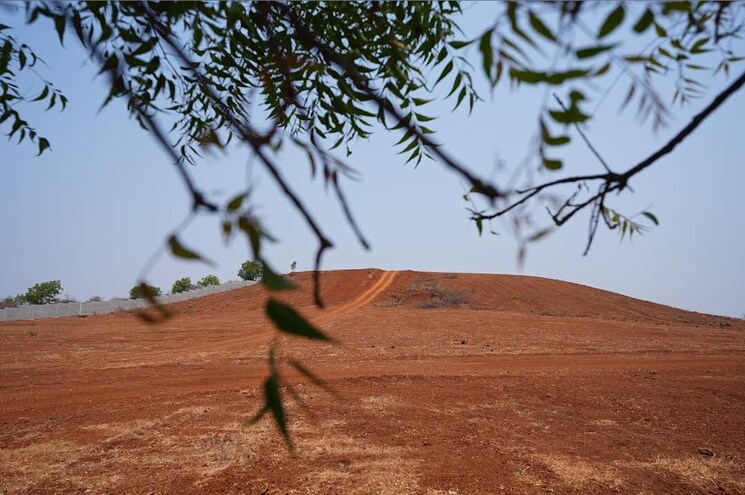 Exterior View, manneguda  200 Sq.Yd. Plot In Manneguda Hyderabad 7876522