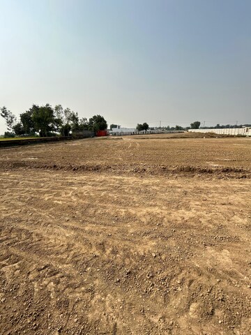 Plot Area in  Plot at Patanjali Phase 1 – for Sale