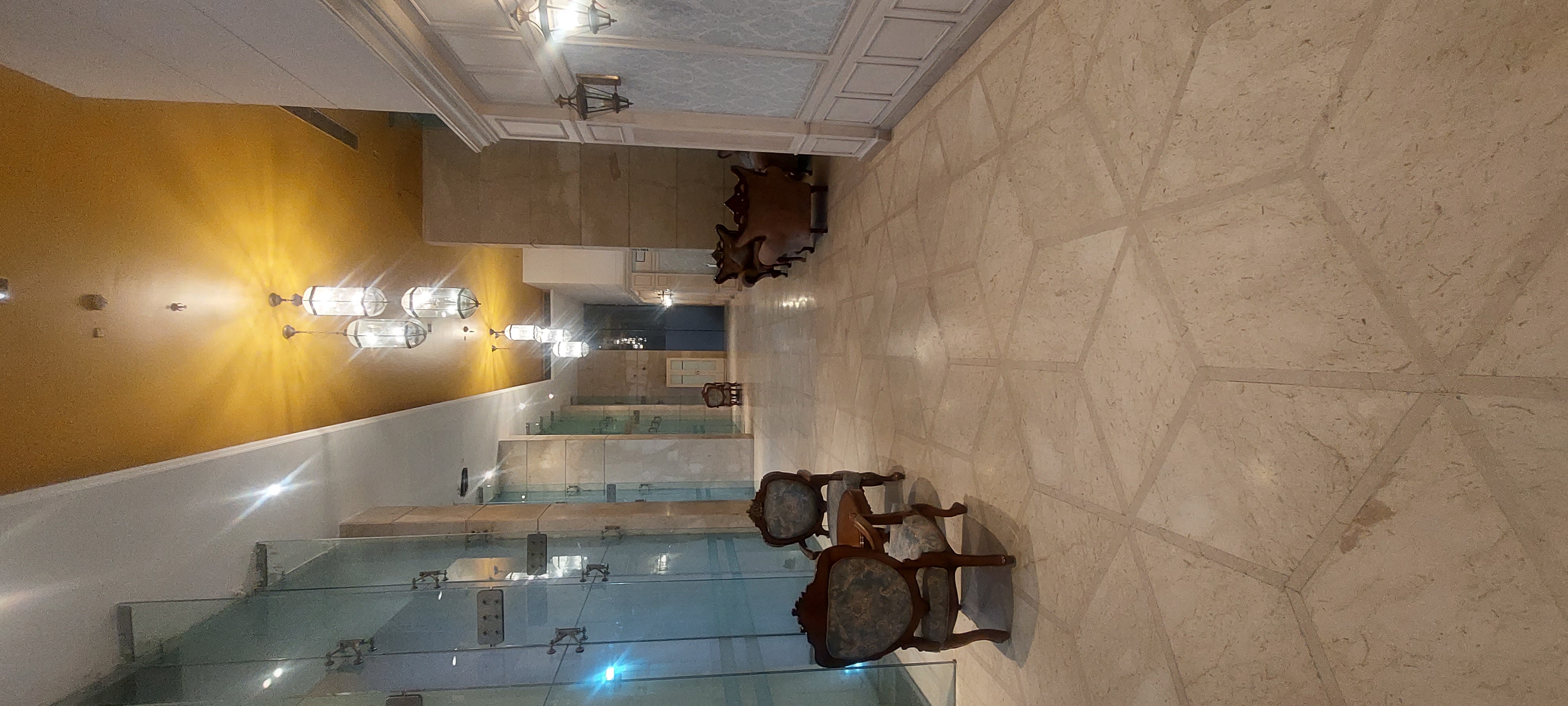 2 BHK + Study Room 847 Sq.Ft. Apartment in Mahagun Mirabella