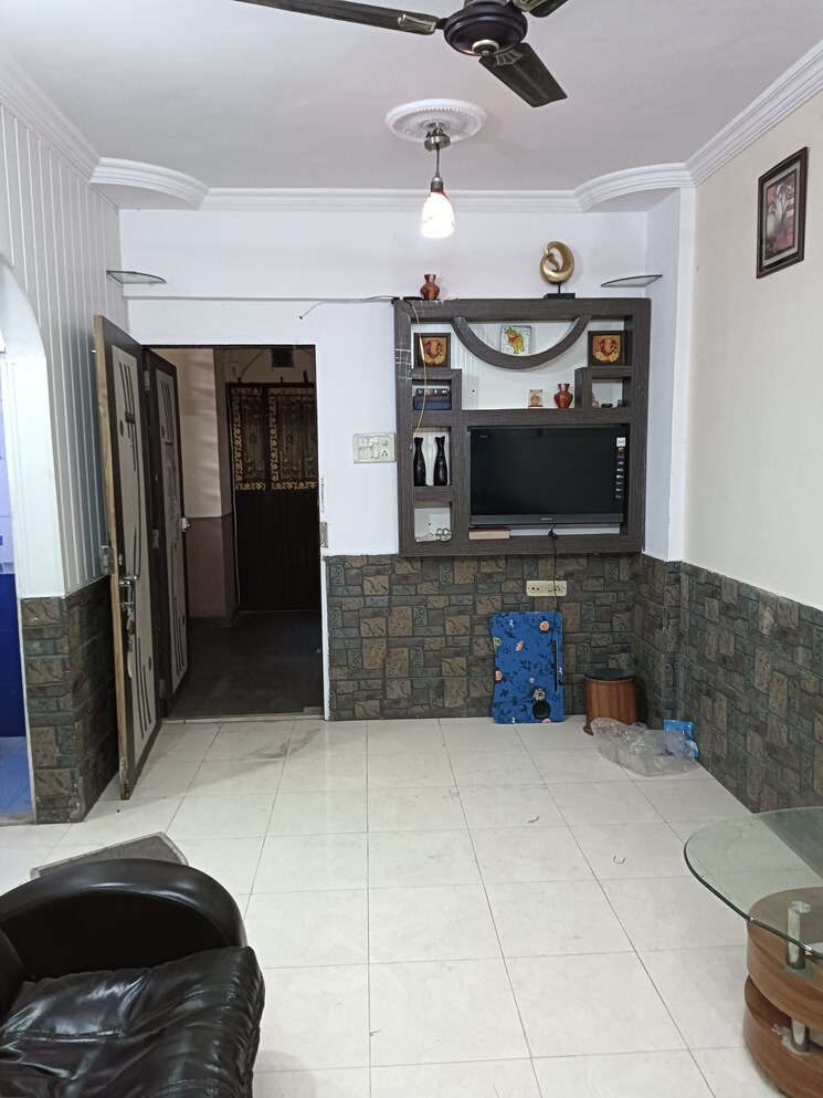 Master Bedroom, shivam-chs-nerul 1 Bedroom 600 Sq.Ft. Apartment In Nerul Navi Mumbai 7876526