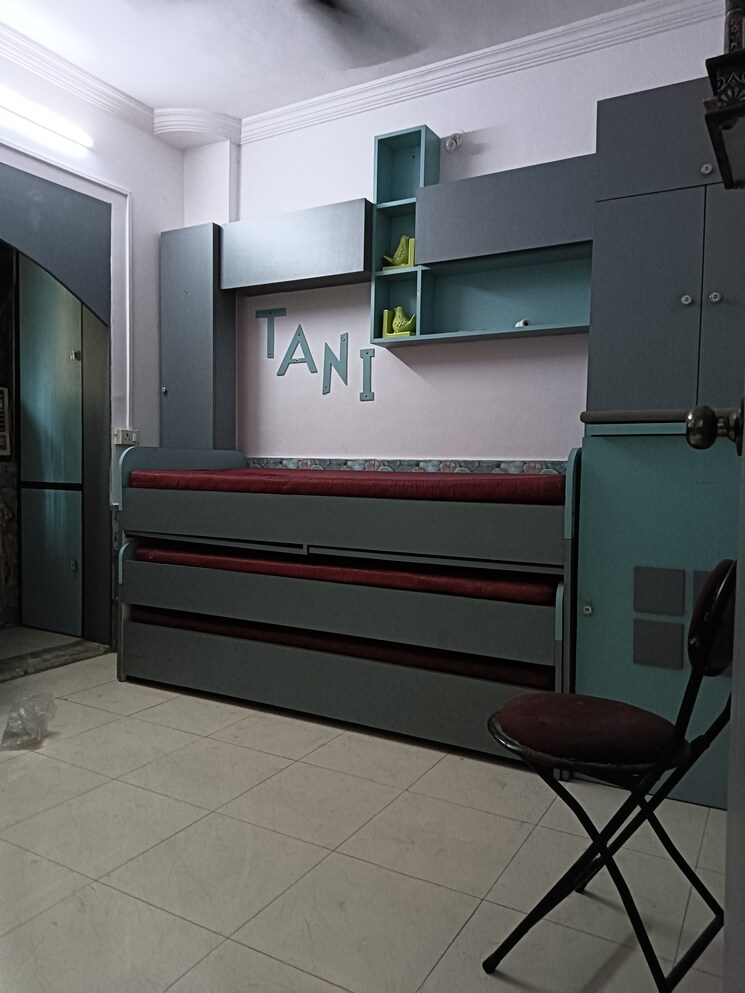 Bathroom, shivam-chs-nerul 1 Bedroom 600 Sq.Ft. Apartment In Nerul Navi Mumbai 7876526