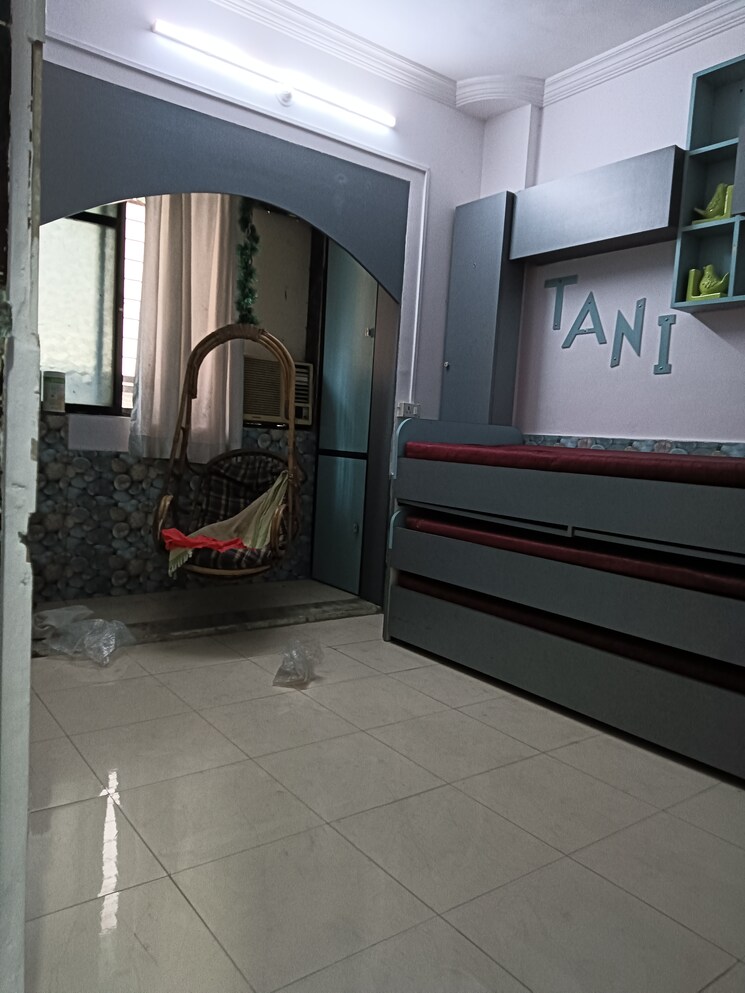  Parking, shivam-chs-nerul 1 Bedroom 600 Sq.Ft. Apartment In Nerul Navi Mumbai 7876526