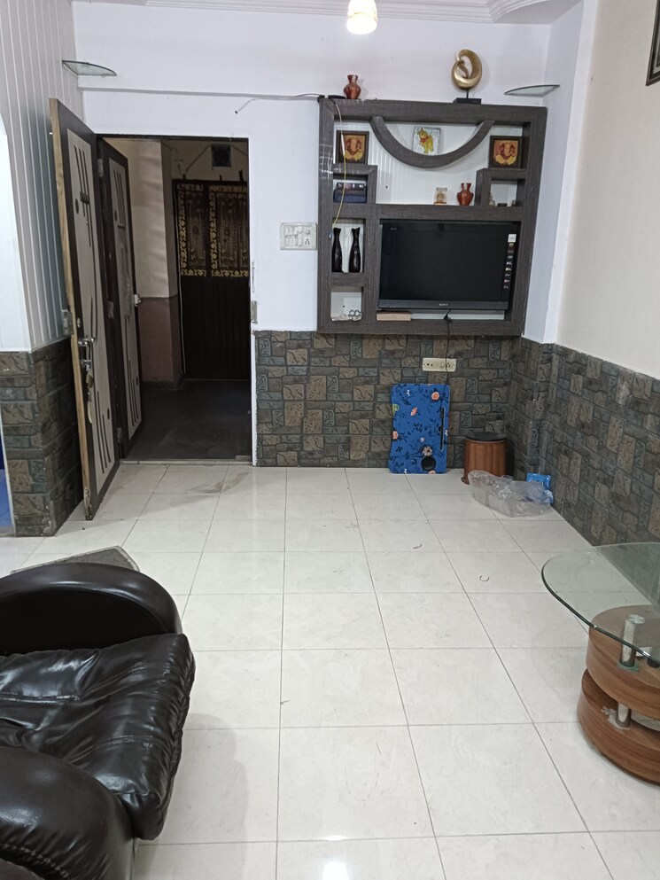  Parking, shivam-chs-nerul 1 Bedroom 600 Sq.Ft. Apartment In Nerul Navi Mumbai 7876526