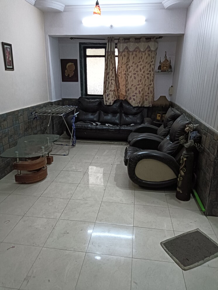 Living Room, shivam-chs-nerul 1 Bedroom 600 Sq.Ft. Apartment In Nerul Navi Mumbai 7876526
