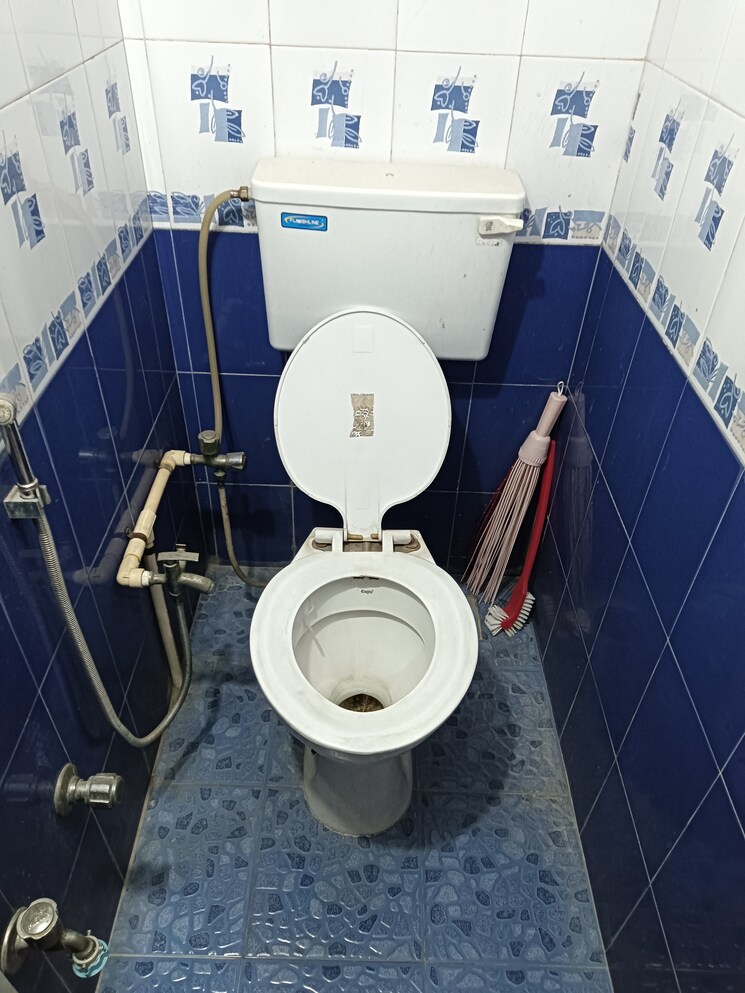 Master Bedroom, shivam-chs-nerul 1 Bedroom 600 Sq.Ft. Apartment In Nerul Navi Mumbai 7876526