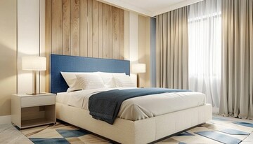 Bedroom in 2 BHK Villa at Kaggalipura – for Sale