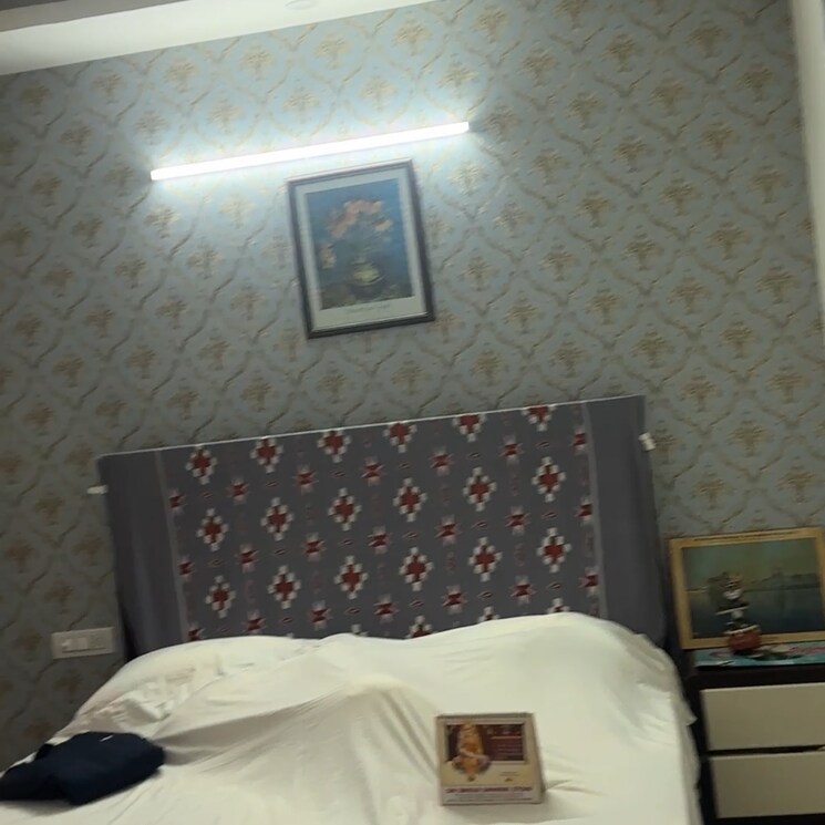 Bathroom, bliss-orra 4 Bedroom 1780 Sq.Ft. Apartment In Nagla Road Zirakpur 7876551