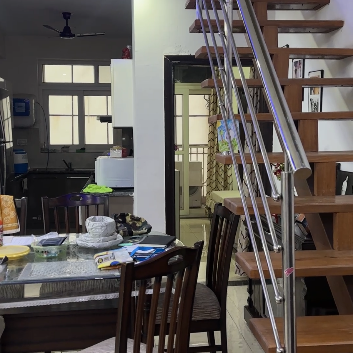 4 BHK + Pooja Room 1780 Sq.Ft. Apartment in Bliss Orra