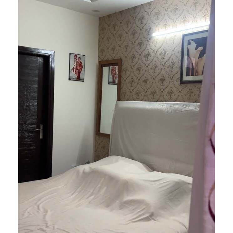 Bedroom, bliss-orra 4 Bedroom 1780 Sq.Ft. Apartment In Nagla Road Zirakpur 7876551