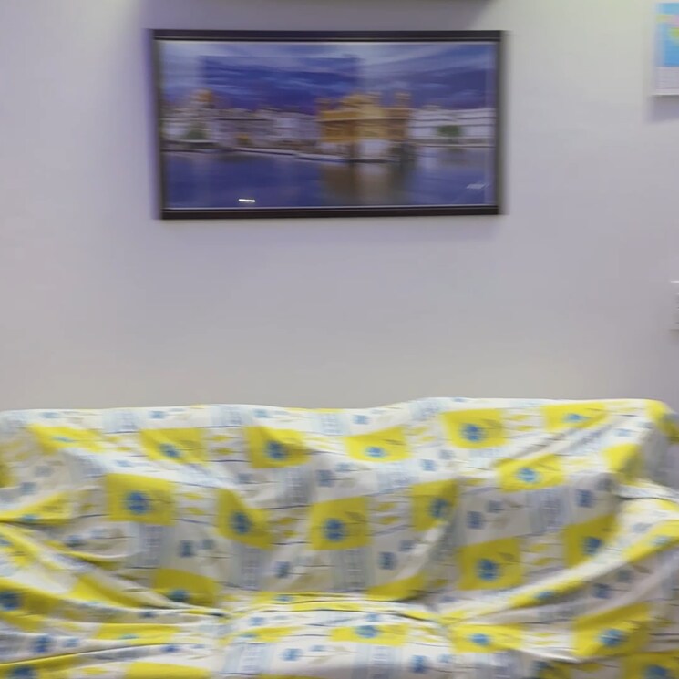 Bedroom, bliss-orra 4 Bedroom 1780 Sq.Ft. Apartment In Nagla Road Zirakpur 7876551