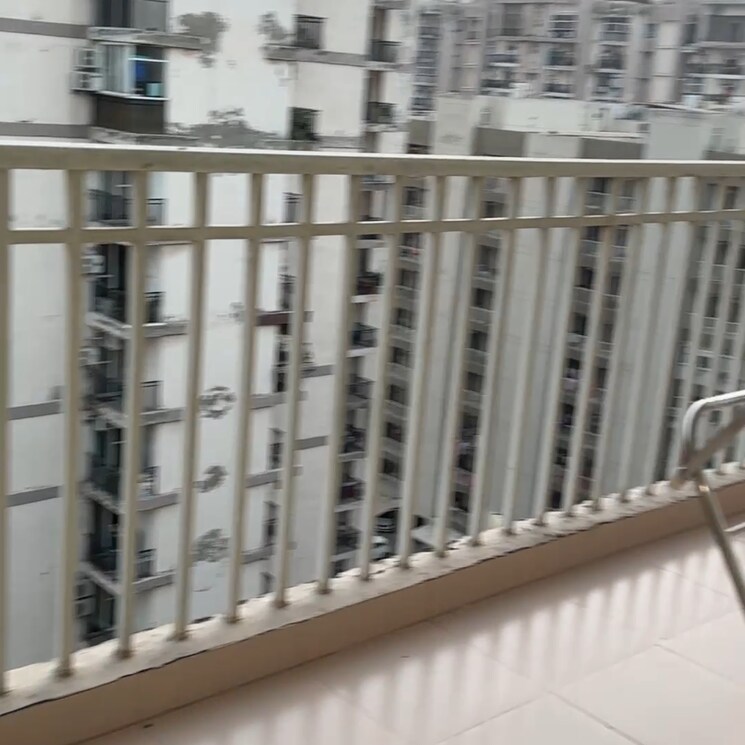 Balcony, bliss-orra 4 Bedroom 1780 Sq.Ft. Apartment In Nagla Road Zirakpur 7876551