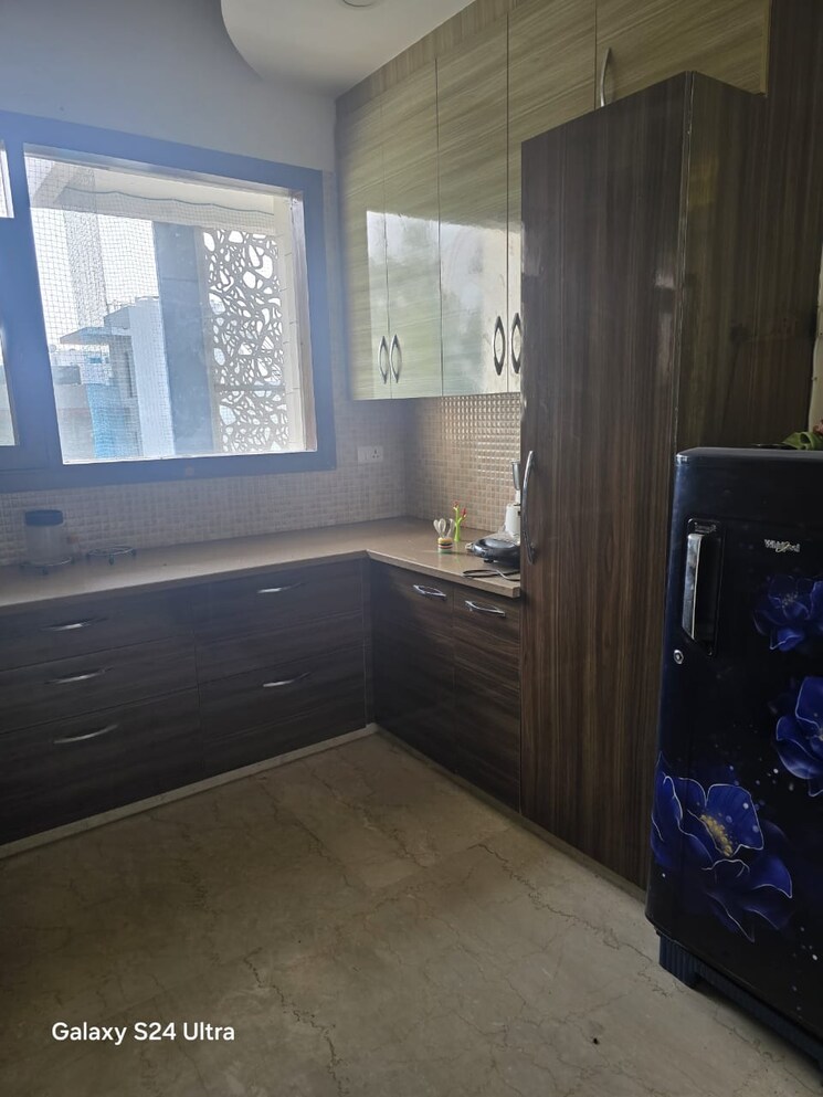 Kitchen, hill-view-chs-kharghar 1 Bedroom 650 Sq.Ft. Apartment In Kharghar Navi Mumbai 7876521