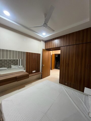 Bedroom in 3 BHK Villa at Kharar Mohali Road – for Sale