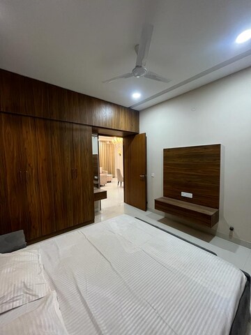 Bedroom in 3 BHK Villa at Kharar Mohali Road – for Sale