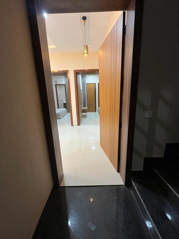Kitchen in 3 BHK Villa at Kharar Mohali Road – for Sale